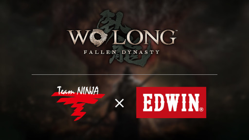 ꡼ No.003Υͥ / Wo Long: Fallen DynastyסTVCMYouTubeǸѥ᡼EDWINȥܤƥȯɽ