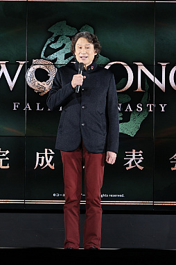 ꡼ No.003Υͥ / ˥Wo Long: Fallen Dynasty״ȯɽݡȡ󡦥ϤۤȤ襤ĩ
