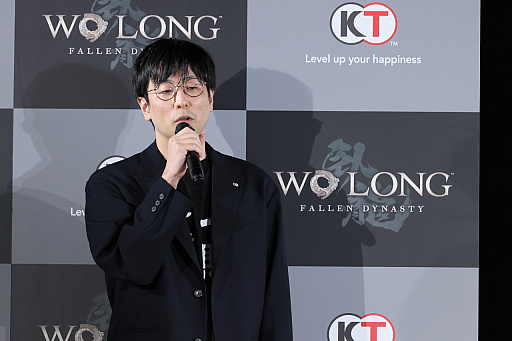 ꡼ No.010Υͥ / ˥Wo Long: Fallen Dynasty״ȯɽݡȡ󡦥ϤۤȤ襤ĩ