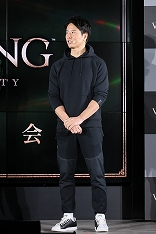 ꡼ No.017Υͥ / ˥Wo Long: Fallen Dynasty״ȯɽݡȡ󡦥ϤۤȤ襤ĩ