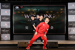 ꡼ No.025Υͥ / ˥Wo Long: Fallen Dynasty״ȯɽݡȡ󡦥ϤۤȤ襤ĩ