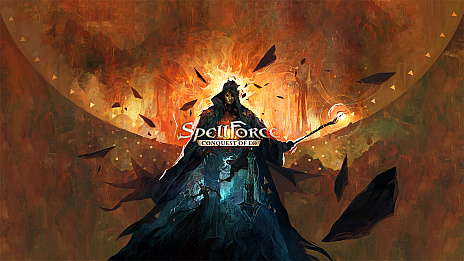 ꡼ No.001Υͥ / SLGRPGͻ礷SpellForce: Conquest of Eoȯɽʥ󥹥ȥ쥤顼θ
