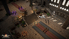 ꡼ No.007Υͥ / SLGRPGͻ礷SpellForce: Conquest of Eoȯɽʥ󥹥ȥ쥤顼θ