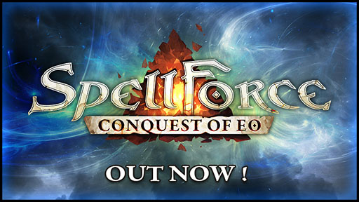 ꡼ No.001Υͥ / SpellForce: Conquest of EoפۿSteamǥȡ䥯Ȥ򤳤ʤƻ˾ǶΥᥤܻؤȥάRPG