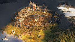 ꡼ No.002Υͥ / SpellForce: Conquest of EoפۿSteamǥȡ䥯Ȥ򤳤ʤƻ˾ǶΥᥤܻؤȥάRPG