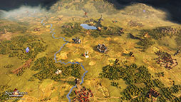 ꡼ No.004Υͥ / SpellForce: Conquest of EoפۿSteamǥȡ䥯Ȥ򤳤ʤƻ˾ǶΥᥤܻؤȥάRPG