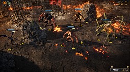 ꡼ No.002Υͥ / SpellForce: Conquest of EoפɲDLCDemon Scourgeۿϡ饹ְؼԡפ俷ήɡ֥ƥפ