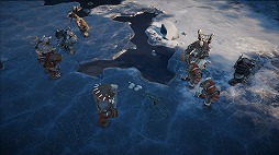 ꡼ No.004Υͥ / SpellForce: Conquest of EoפɲDLCDemon Scourgeۿϡ饹ְؼԡפ俷ήɡ֥ƥפ