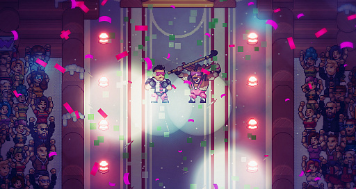 ꡼ No.004Υͥ / ץ쥹ե󥿥RPGWrestleQuestפθǤ꡼ޤޤʵȤˤĤĺܻؤ