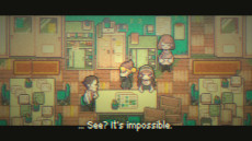 画像ギャラリー No.011のサムネイル画像 / フライハイワークス,「GOODBYE WORLD」など3タイトルの体験版を“Steam Nextフェス”で配信開始