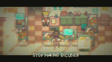 画像ギャラリー No.013のサムネイル画像 / フライハイワークス,「GOODBYE WORLD」など3タイトルの体験版を“Steam Nextフェス”で配信開始