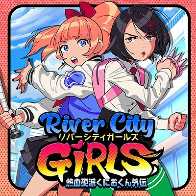 ꡼ No.002Υͥ / River City Girlsס֥󥿥ǮʪSPפȾۤˡƥTokyo Game Show Sale׳