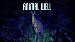 ꡼ No.001Υͥ / 2DץåȥեޡANIMAL WELLסȯ59˷ꡣ饤Τ褦ʥµܤæФܻؤ