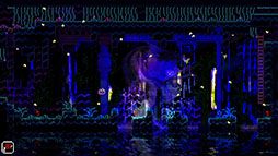 ꡼ No.006Υͥ / 2DץåȥեޡANIMAL WELLסȯ59˷ꡣ饤Τ褦ʥµܤæФܻؤ