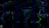 ꡼ No.016Υͥ / 2DץåȥեޡANIMAL WELLסȯ59˷ꡣ饤Τ褦ʥµܤæФܻؤ