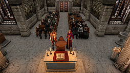 ꡼ No.002Υͥ / The Guild 3פθȤץˡ衼åѤˤǰפȿΥߥ졼RPG