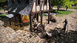 ꡼ No.004Υͥ / The Guild 3פθȤץˡ衼åѤˤǰפȿΥߥ졼RPG