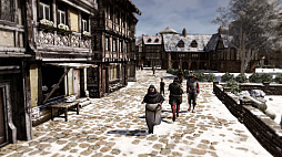 ꡼ No.006Υͥ / The Guild 3פθȤץˡ衼åѤˤǰפȿΥߥ졼RPG