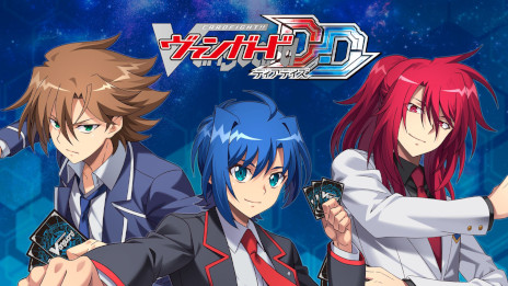 画像ギャラリー No.006のサムネイル画像 / デジタルカードゲーム「カードファイト!! ヴァンガード ディアデイズ」本日発売。DAIGOさんが出演するTVCMも公開に