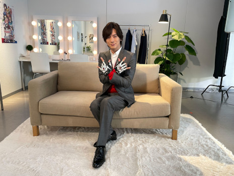 ꡼ No.016Υͥ / ǥ륫ɥ֥ɥե!! 󥬡 ǥǥȯ䡣DAIGO󤬽б餹TVCM