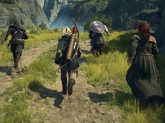「ドラゴンズドグマ 2 ショーケース 2023」は明朝6:00から配信。茶々茶さんらストリーマーによる公認ミラー配信の情報が公開に