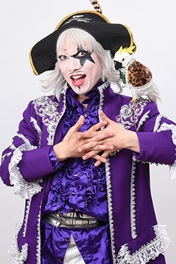 画像ギャラリー No.005のサムネイル画像 / 「ドラゴンズドグマ2」,壱百満天原サロメさんによる公式ゲームプレイ配信を3月24日に実施。発売直前スペシャル番組も本日配信