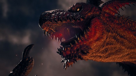 画像ギャラリー No.016のサムネイル画像 / 「ドラゴンズドグマ 2」最大2時間遊べるフリートライアルを開始。通常版&デラックスエディションが20%オフになる期間限定セールも開催中