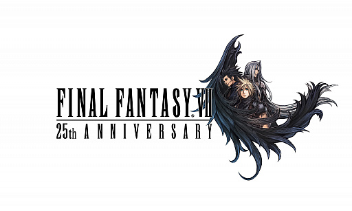 ꡼ No.003Υͥ / FINAL FANTASY VII25ǯǰߥȤ7ĤΥڡ1Ƥ⥹