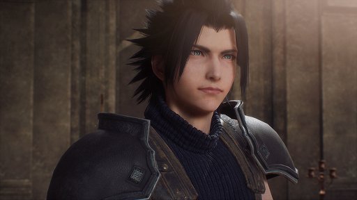 ꡼ No.003Υͥ / FINAL FANTASY VII REBIRTHסCRISIS CORE -FFVII- REUNIONץ󥿥ӥ塼ȥ쥤顼ѤƵˤʤä쥳ʹ