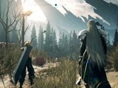「FINAL FANTASY VII REBIRTH」&「CRISIS CORE -FFVII- REUNION」インタビュー。トレイラーを観て気になったアレコレを聞いた