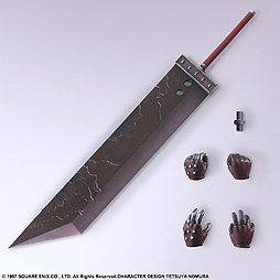 ꡼ No.015Υͥ / FFVII25ǯǰȥ쥫ե奢ȯꡣǥվޤ֥å󵻽ѤˤͭǤ