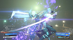 ꡼ No.011Υͥ / Υץ쥤ݡϤĤưФFINAL FANTASY VII REBIRTHפԻͷޥ֤ȤζϵȥեõǿǮʤ