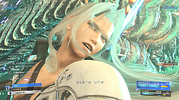 ꡼ No.013Υͥ / Υץ쥤ݡϤĤưФFINAL FANTASY VII REBIRTHפԻͷޥ֤ȤζϵȥեõǿǮʤ