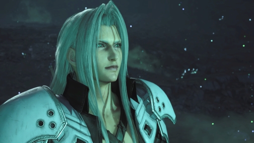 ꡼ No.040Υͥ / Υץ쥤ݡϤĤưФFINAL FANTASY VII REBIRTHפԻͷޥ֤ȤζϵȥեõǿǮʤ