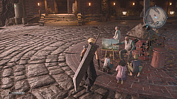 ꡼ No.042Υͥ / Υץ쥤ݡϤĤưФFINAL FANTASY VII REBIRTHפԻͷޥ֤ȤζϵȥեõǿǮʤ