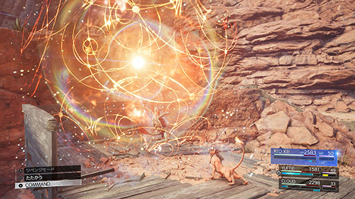 ꡼ No.010Υͥ / FFVII REBIRTHסץ쥤֥륭ΥåXIIIϢȥӥƥʤɺǿ󤬰ˡΥȱ