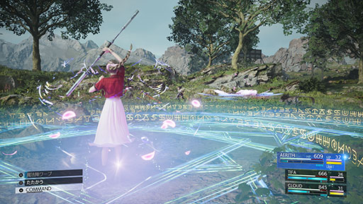 ꡼ No.012Υͥ / FFVII REBIRTHסץ쥤֥륭ΥåXIIIϢȥӥƥʤɺǿ󤬰ˡΥȱ