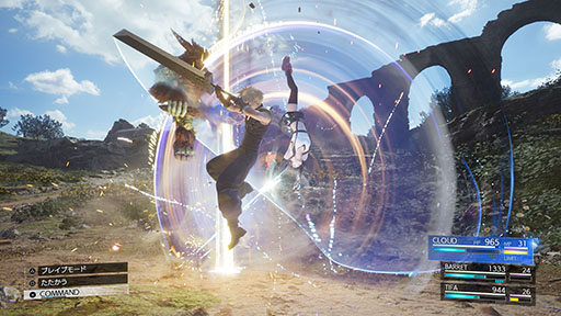 ꡼ No.013Υͥ / FFVII REBIRTHסץ쥤֥륭ΥåXIIIϢȥӥƥʤɺǿ󤬰ˡΥȱ