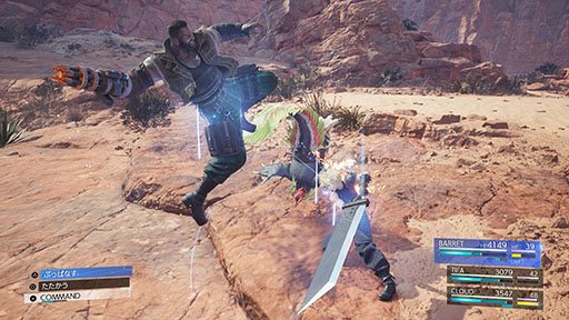 ꡼ No.016Υͥ / FFVII REBIRTHסץ쥤֥륭ΥåXIIIϢȥӥƥʤɺǿ󤬰ˡΥȱ