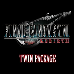 ꡼ No.028Υͥ / FFVII REBIRTHסץ쥤֥륭ΥåXIIIϢȥӥƥʤɺǿ󤬰ˡΥȱ