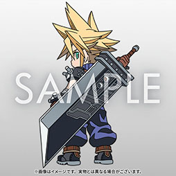꡼ No.035Υͥ / FFVII REBIRTHסץ쥤֥륭ΥåXIIIϢȥӥƥʤɺǿ󤬰ˡΥȱ