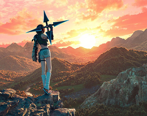꡼ No.008Υͥ / FINAL FANTASY VII REBIRTHסǿȥ쥤顼꡼ʤΥӥ奢䡤եȥåȡˤϢȥӥƥо