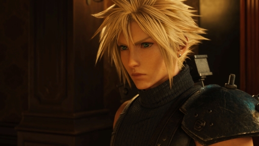 ꡼ No.016Υͥ / Υ󥿥ӥ塼ϡFINAL FANTASY VII REBIRTHפϤɤΤ褦ʻפǡȹǤɤΤȯΥޥ3̾äʹ