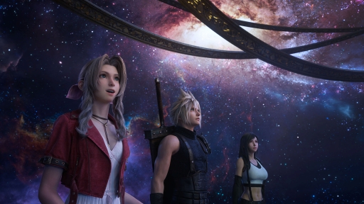 ꡼ No.019Υͥ / Υ󥿥ӥ塼ϡFINAL FANTASY VII REBIRTHפϤɤΤ褦ʻפǡȹǤɤΤȯΥޥ3̾äʹ