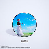 ꡼ No.001Υͥ / ʥסFINAL FANTASY VII REBIRTH Vinylסȯ䡣̤ϥꥹȥƥեΥ饹Ȥ줿ԥ㡼졼٥
