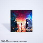꡼ No.003Υͥ / ʥסFINAL FANTASY VII REBIRTH Vinylסȯ䡣̤ϥꥹȥƥեΥ饹Ȥ줿ԥ㡼졼٥