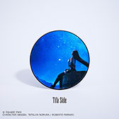 ꡼ No.004Υͥ / ʥסFINAL FANTASY VII REBIRTH Vinylסȯ䡣̤ϥꥹȥƥեΥ饹Ȥ줿ԥ㡼졼٥