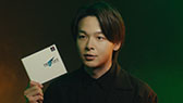 ꡼ No.018Υͥ / FFVII REBIRTHפοʱޤѤ뤿ˡפˡͥ¼餵FFȤνв񤤤俷Фפ