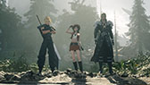 ꡼ No.024Υͥ / FFVII REBIRTHפοʱޤѤ뤿ˡפˡͥ¼餵FFȤνв񤤤俷Фפ