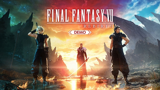 ꡼ No.001Υͥ / FFVII REBIRTHθۿϡ饦ɤȥեǥƬΥȡ꡼֥˥֥إԡפץ쥤ǽ